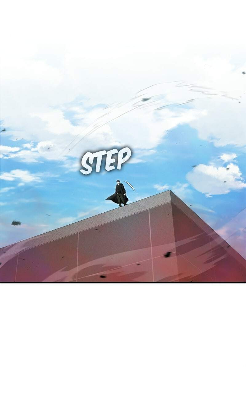 Retirement Life of a Returner Chapter 95 page 20 - 