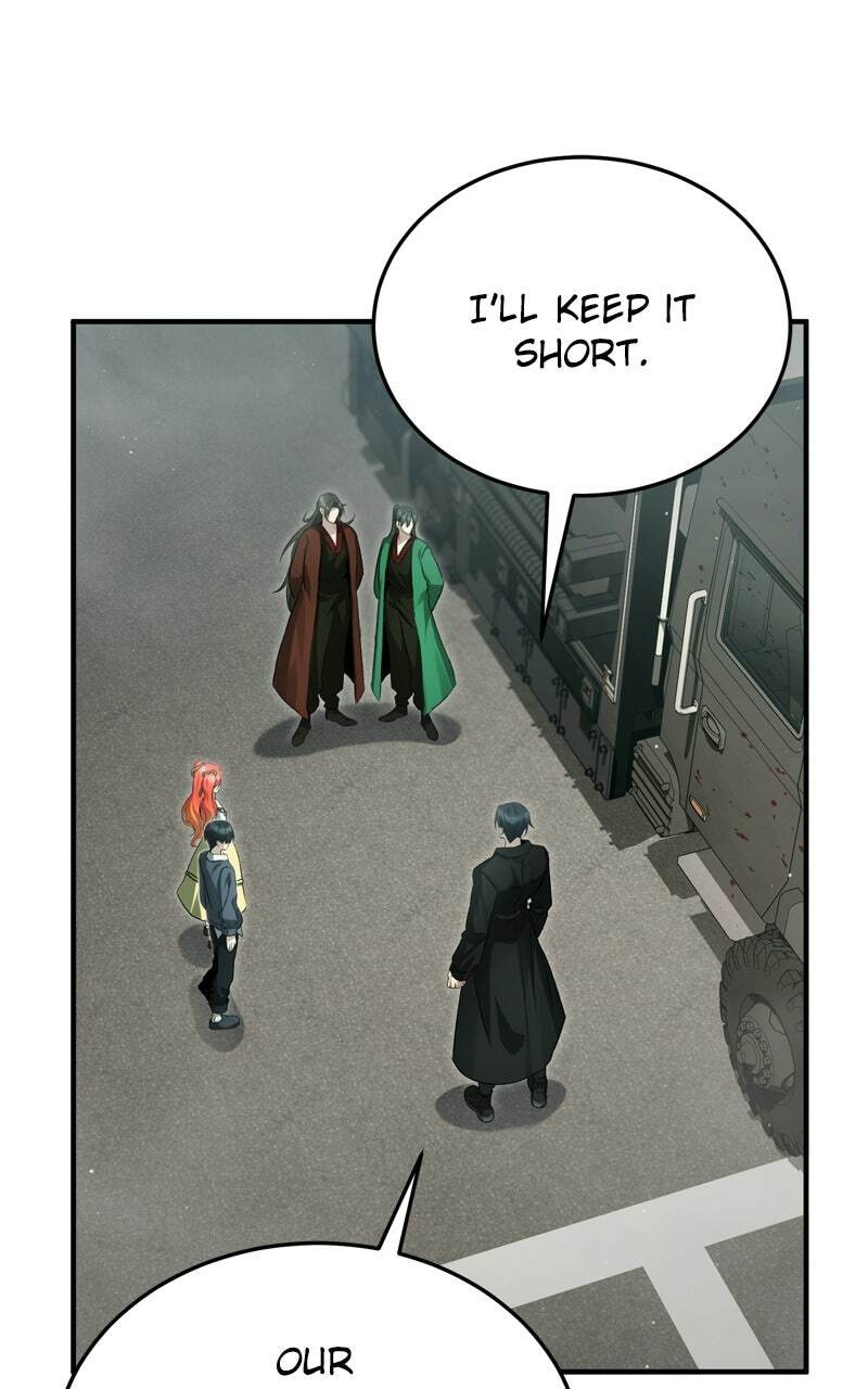 Retirement Life of a Returner Chapter 95 page 3 - 