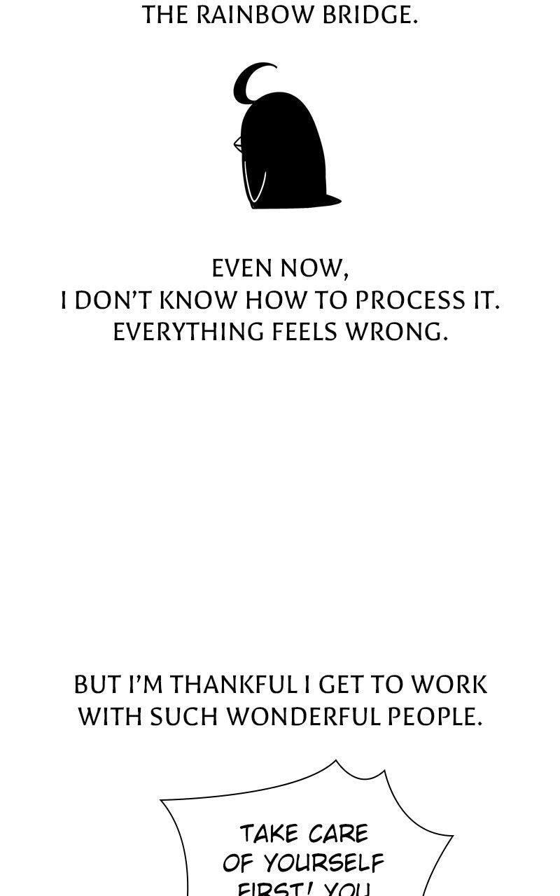 Retirement Life of a Returner Chapter 96.5 page 13 - 