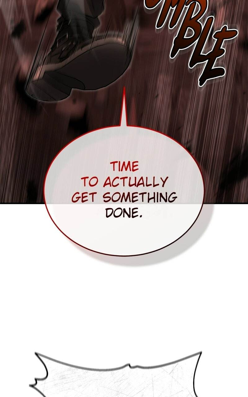 Retirement Life of a Returner Chapter 96 page 3 - 