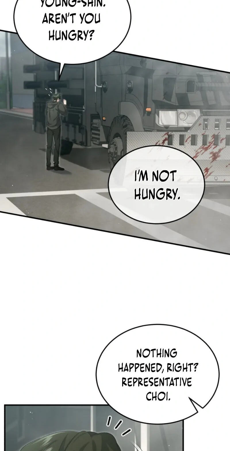 Retirement Life of a Returner Chapter 97 page 13 - 