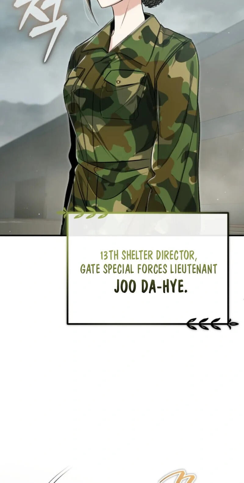 Retirement Life of a Returner Chapter 97 page 26 - 