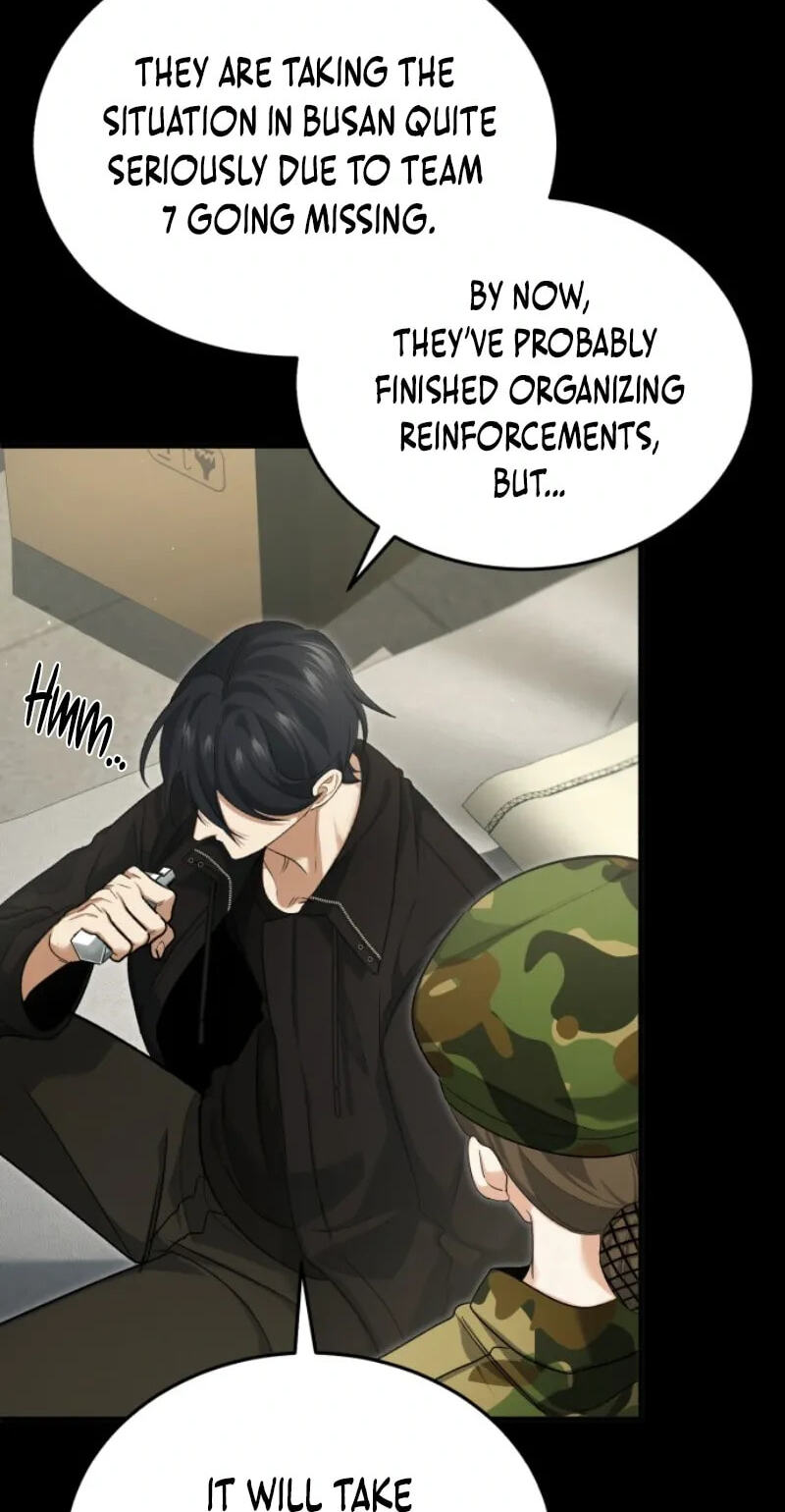 Retirement Life of a Returner Chapter 97 page 33 - 
