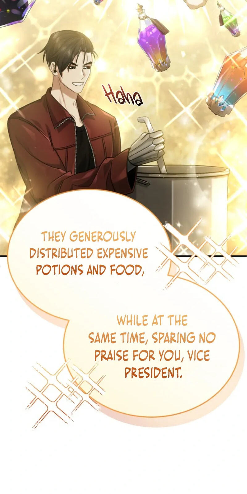 Retirement Life of a Returner Chapter 97 page 48 - 