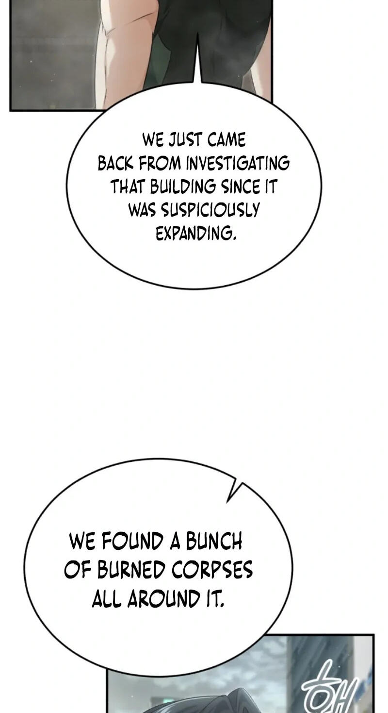 Retirement Life of a Returner Chapter 97 page 91 - 