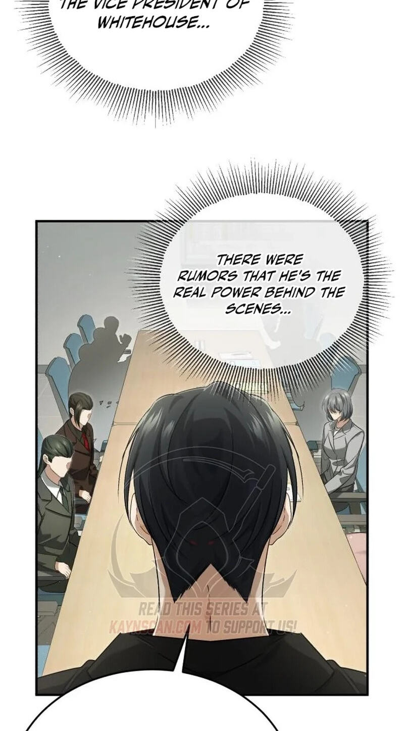 Retirement Life of a Returner Chapter 98 page 13 - 