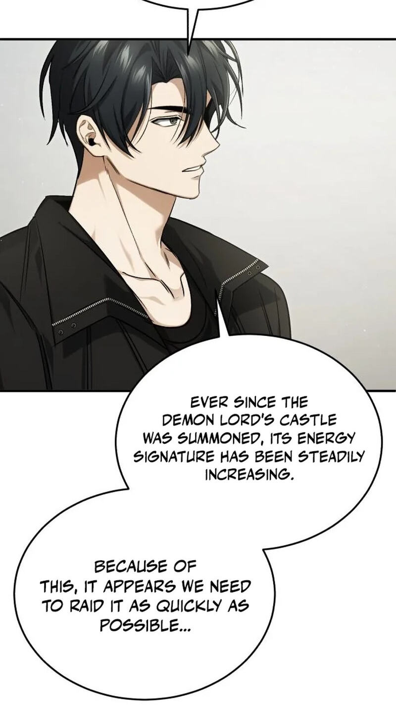 Retirement Life of a Returner Chapter 98 page 15 - 