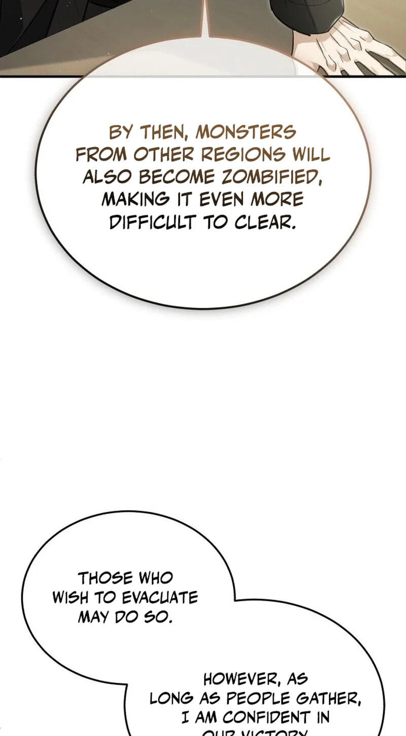 Retirement Life of a Returner Chapter 98 page 19 - 
