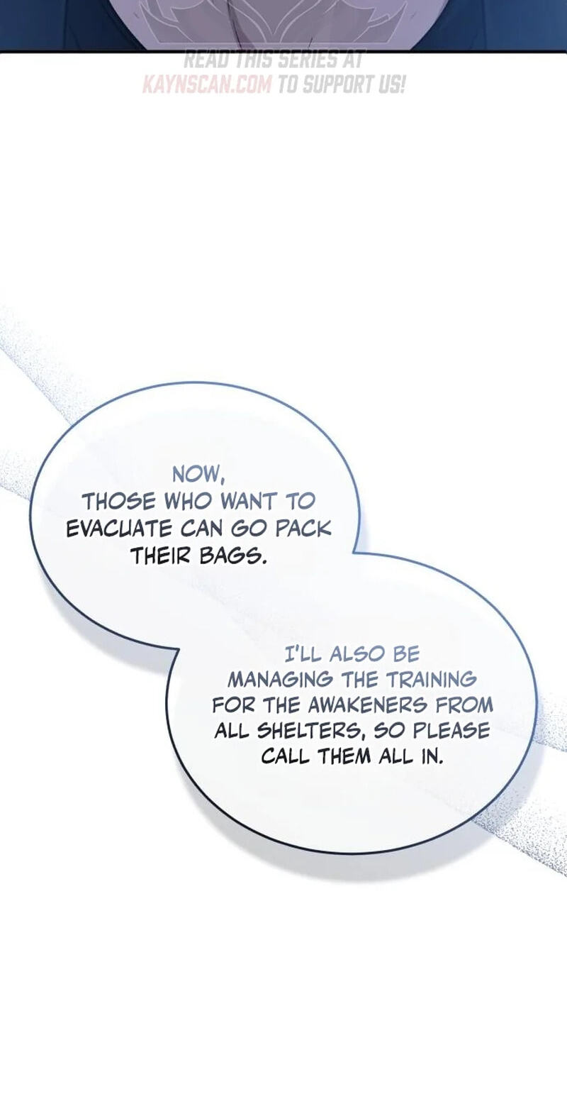 Retirement Life of a Returner Chapter 98 page 22 - 