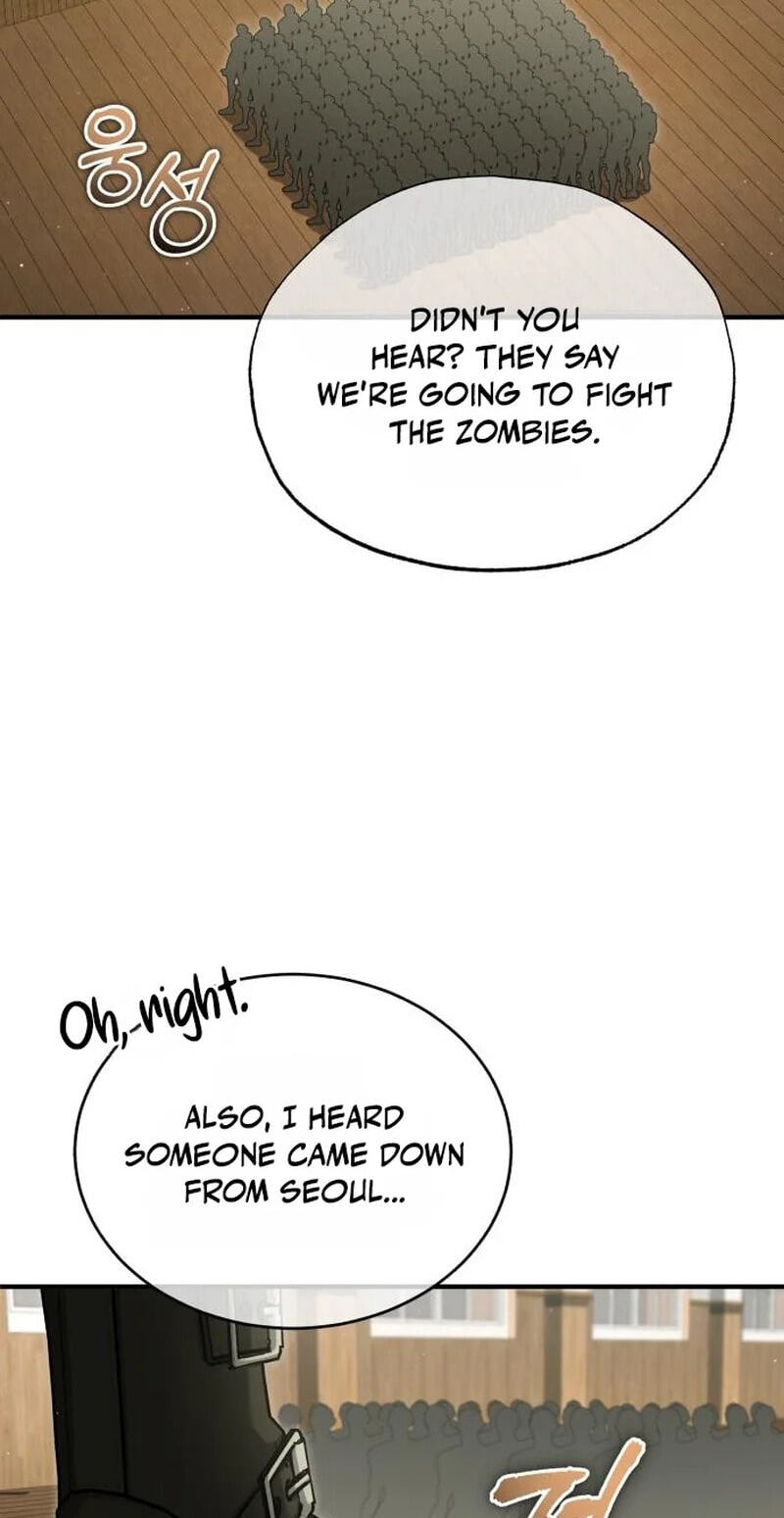 Retirement Life of a Returner Chapter 98 page 24 - 