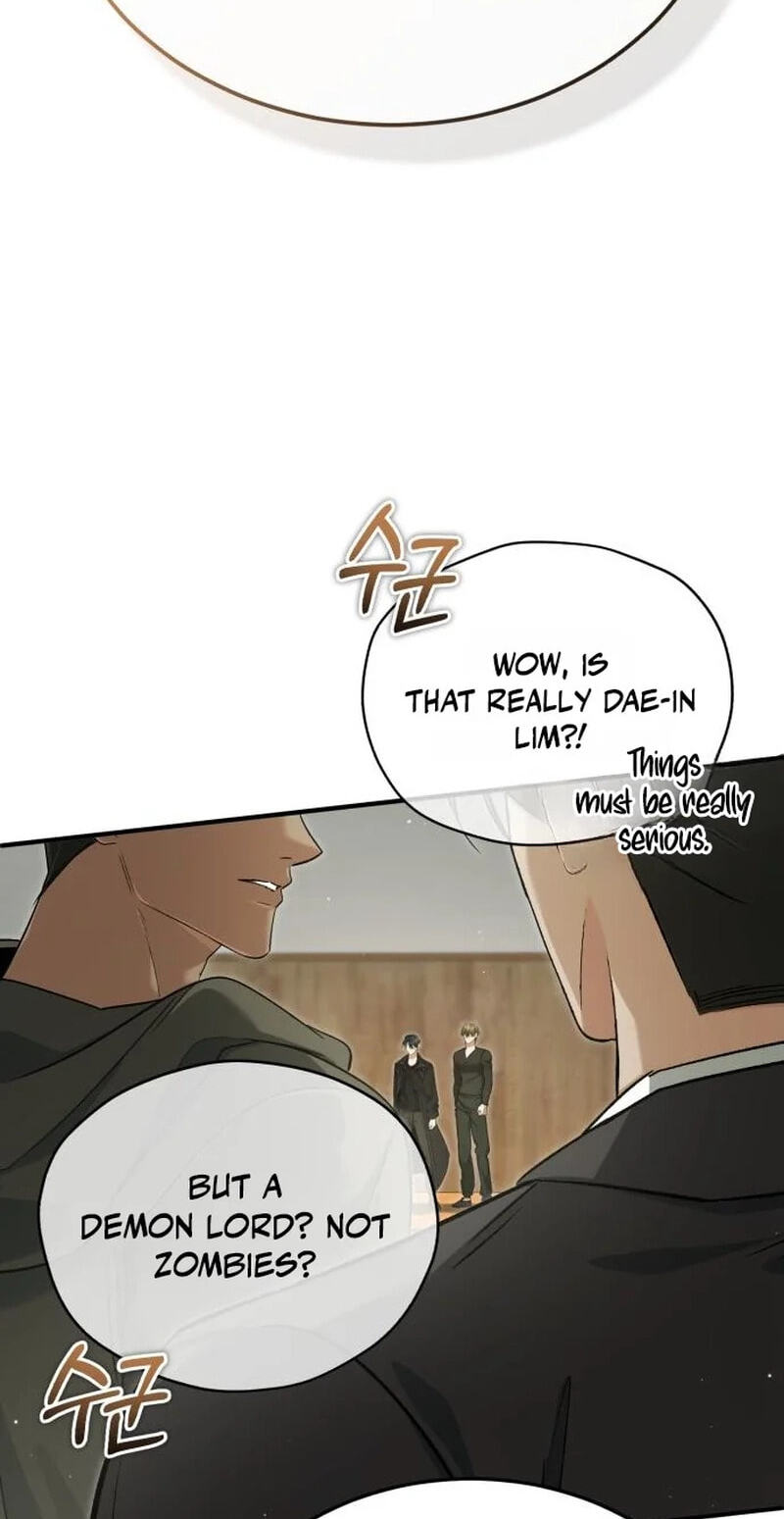 Retirement Life of a Returner Chapter 98 page 27 - 