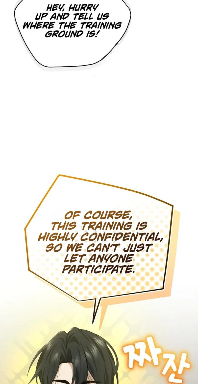 Retirement Life of a Returner Chapter 98 page 32 - 