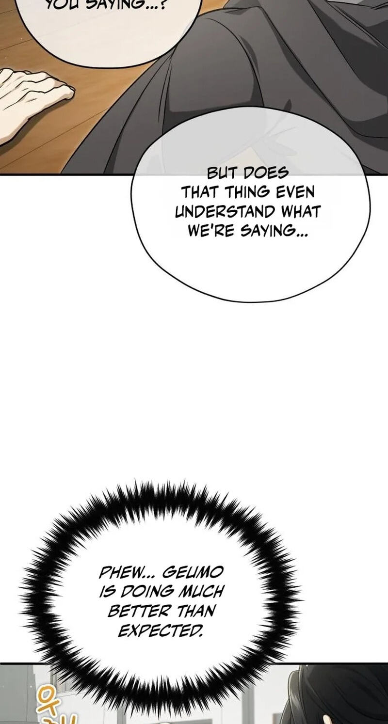 Retirement Life of a Returner Chapter 98 page 40 - 