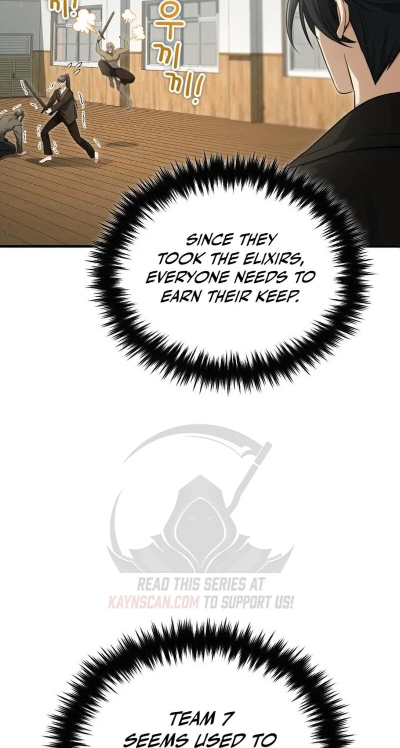 Retirement Life of a Returner Chapter 98 page 41 - 