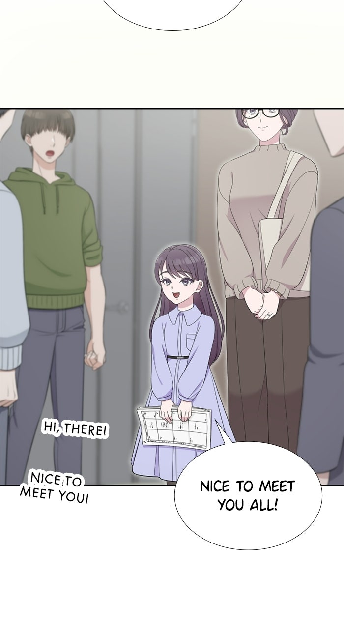 Retiring from aWife’s Role Episode 1 page 23 - 