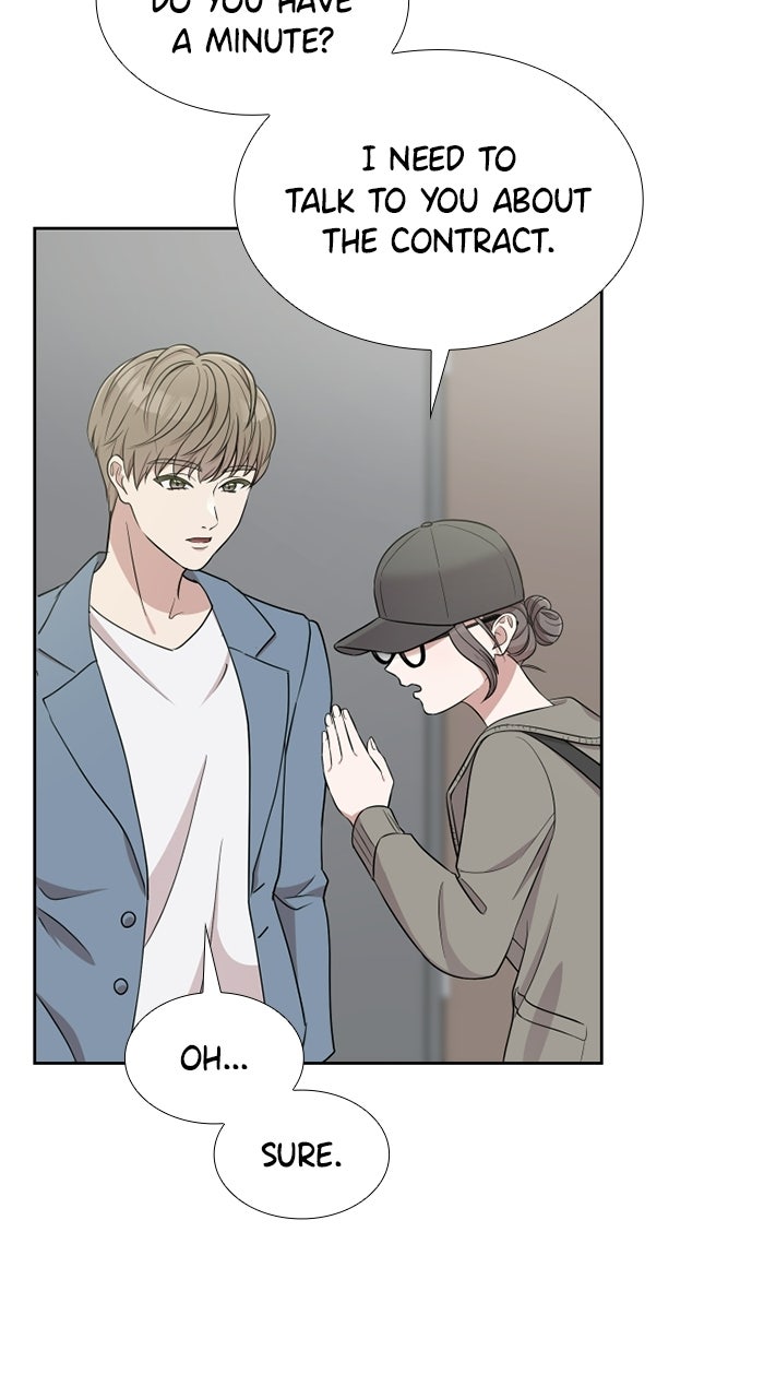 Retiring from aWife’s Role Episode 1 page 36 - 