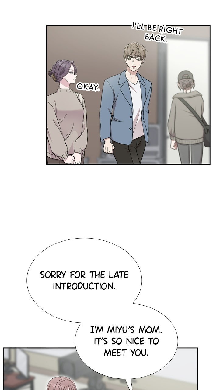 Retiring from aWife’s Role Episode 1 page 37 - 