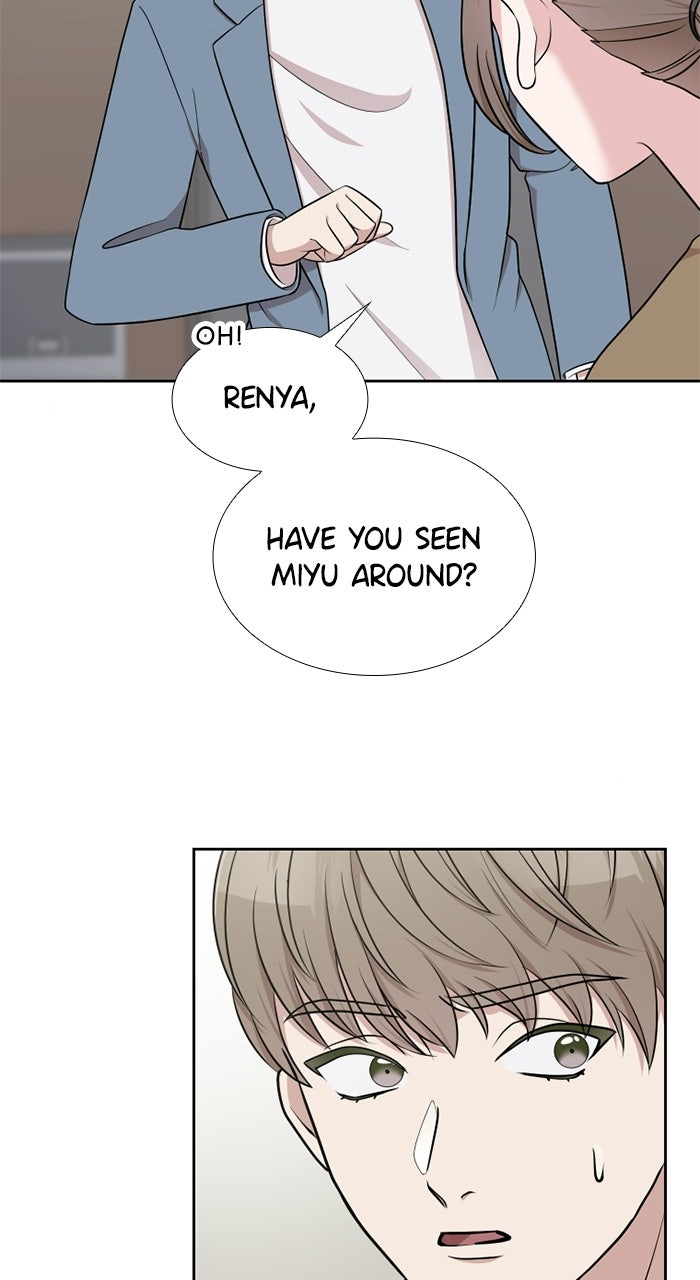 Retiring from aWife’s Role Episode 1 page 68 - 