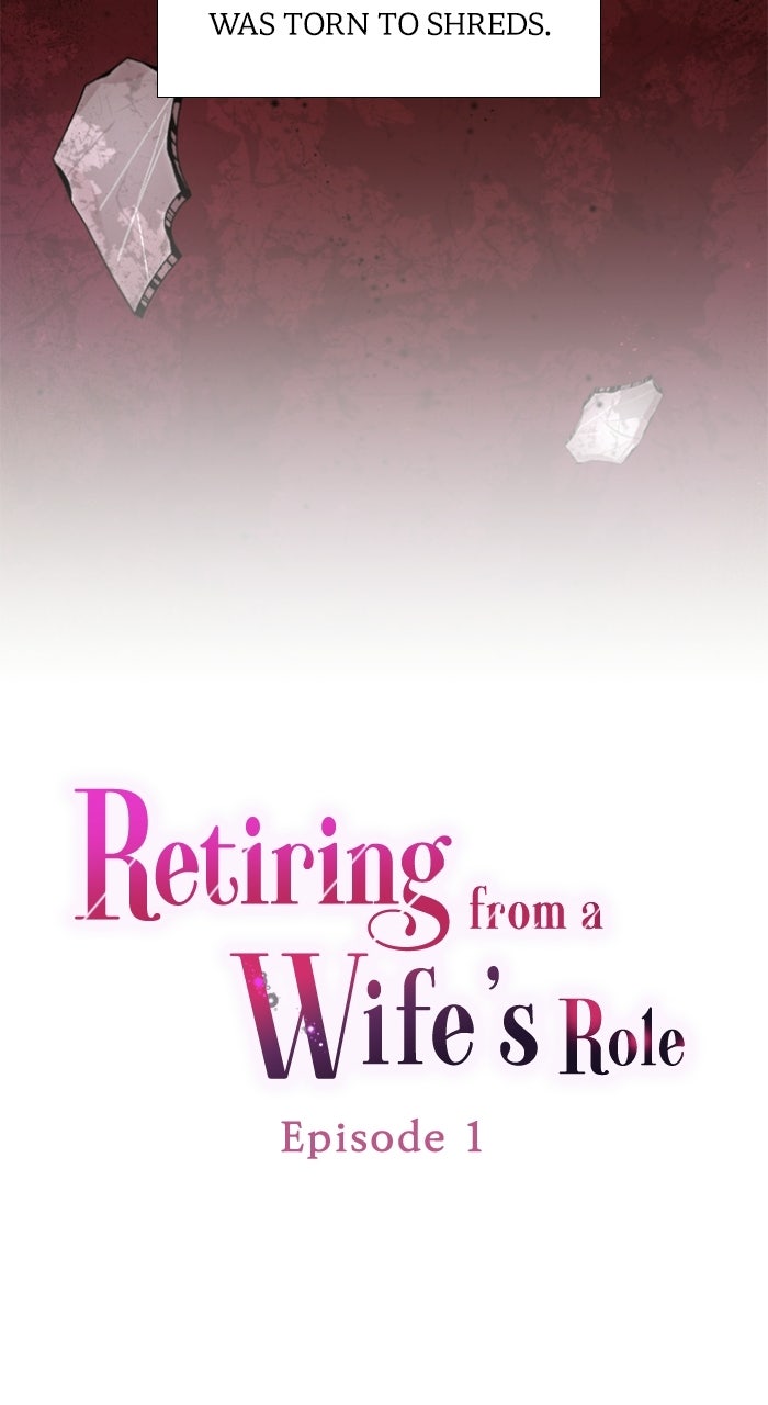 Retiring from aWife’s Role Episode 1 page 86 - 