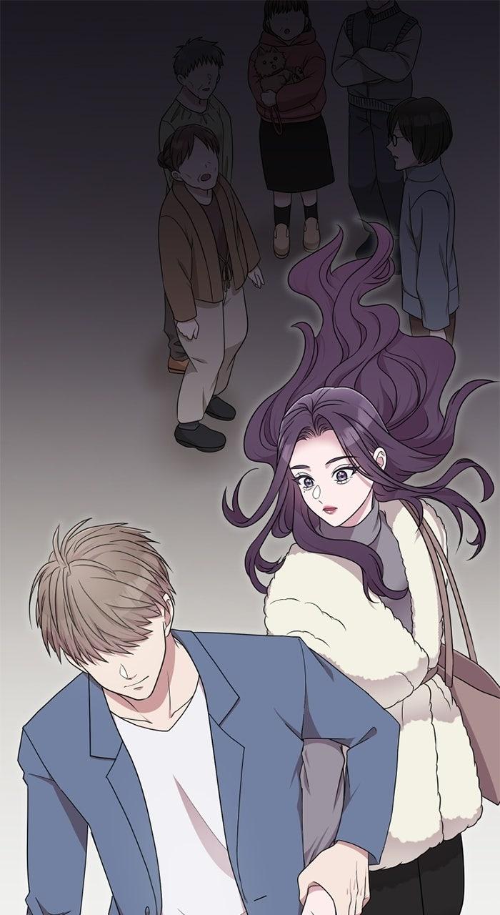 Retiring from aWife’s Role Chapter 10 page 1 - 