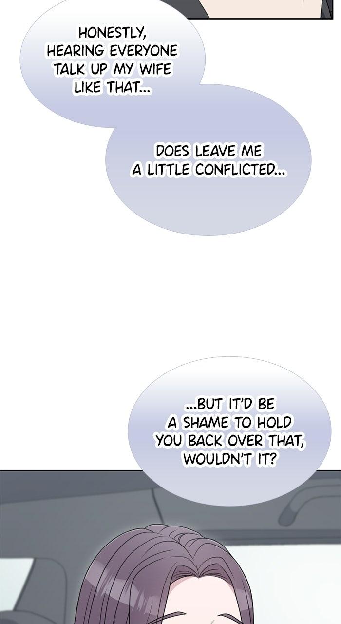 Retiring from aWife’s Role Chapter 10 page 18 - 