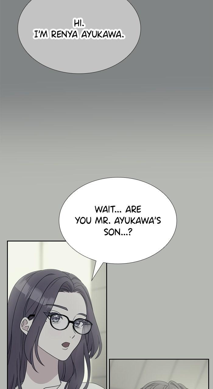 Retiring from aWife’s Role Chapter 10 page 33 - 