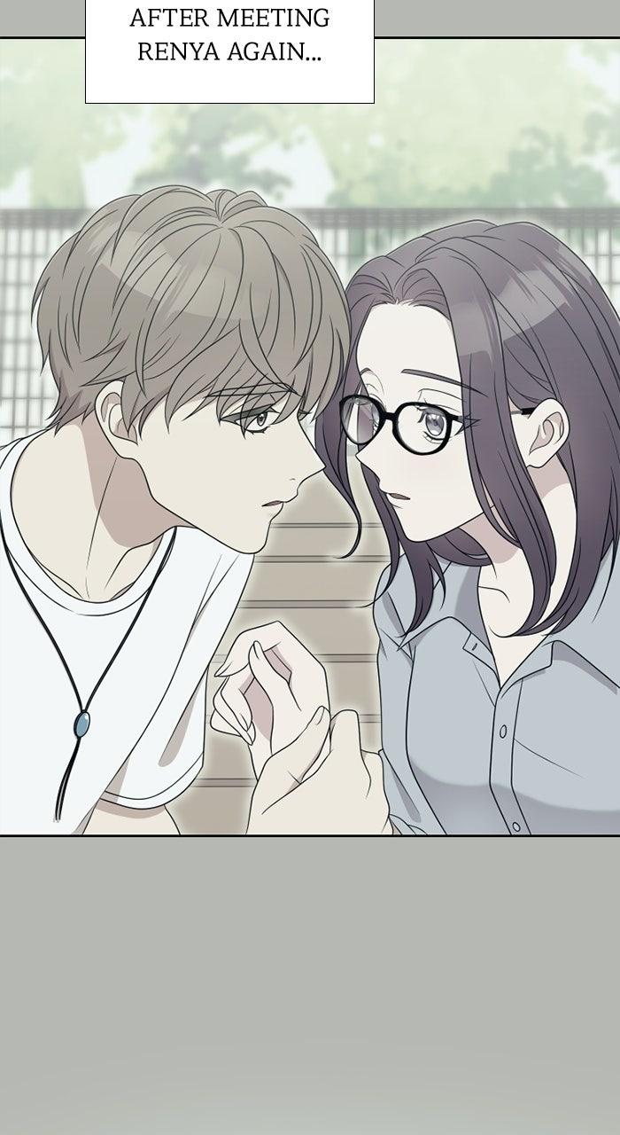 Retiring from aWife’s Role Chapter 10 page 51 - 