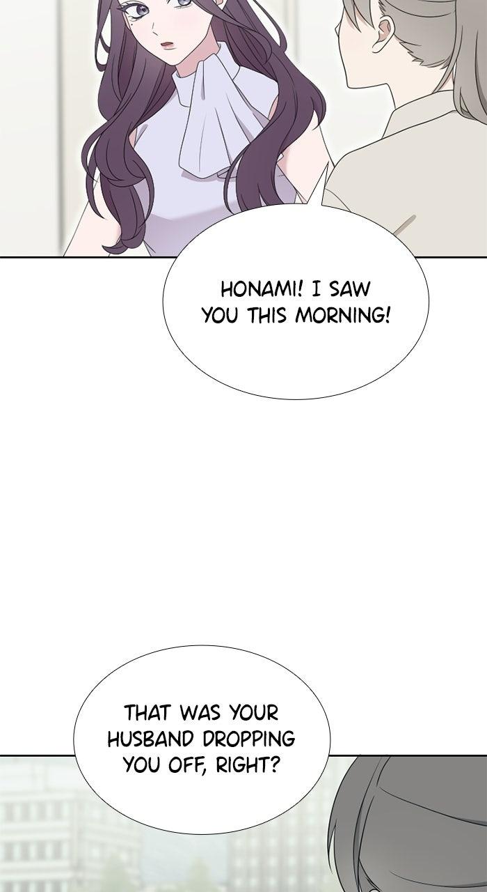Retiring from aWife’s Role Chapter 10 page 81 - 