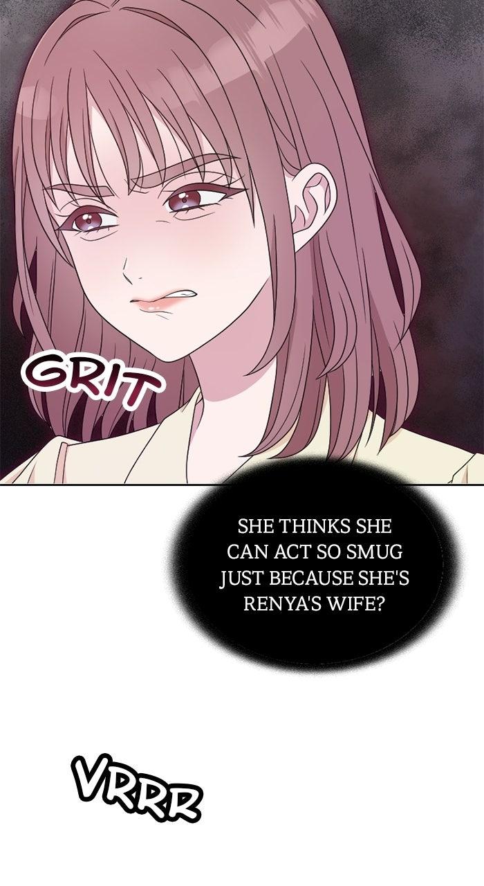 Retiring from aWife’s Role Chapter 10 page 89 - 