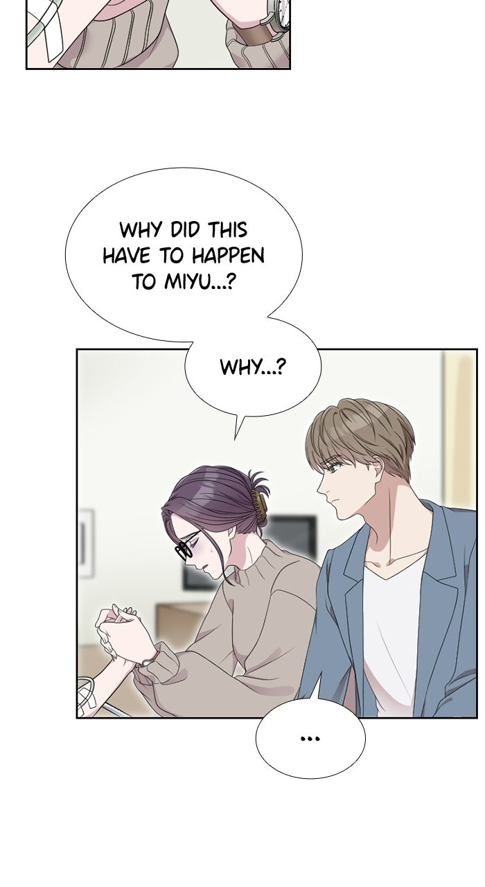 Retiring from aWife’s Role Episode 2 page 21 - 