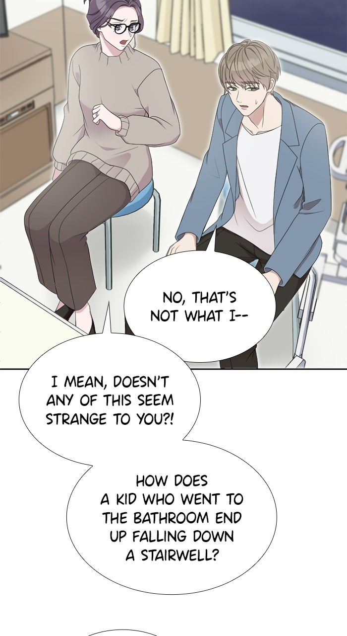 Retiring from aWife’s Role Episode 2 page 26 - 