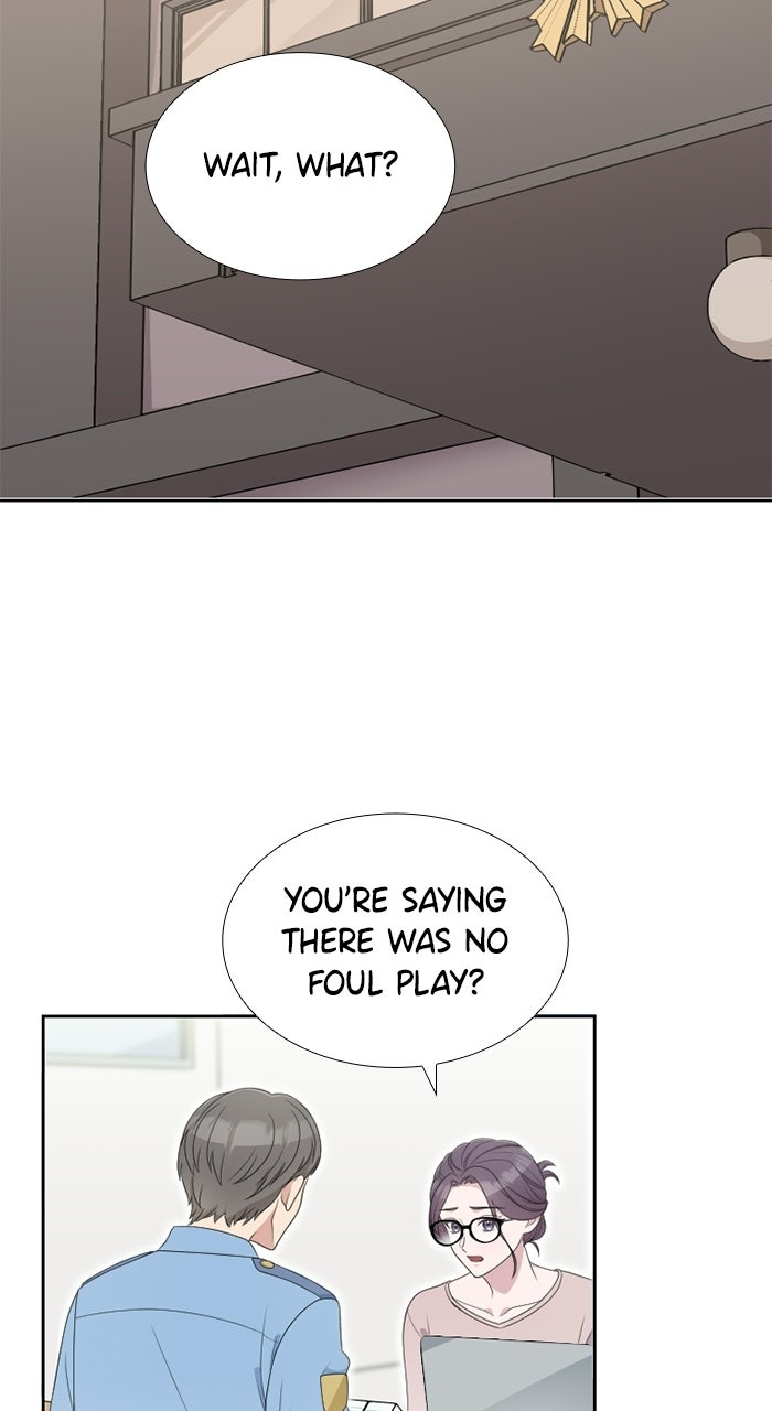 Retiring from aWife’s Role Episode 2 page 39 - 
