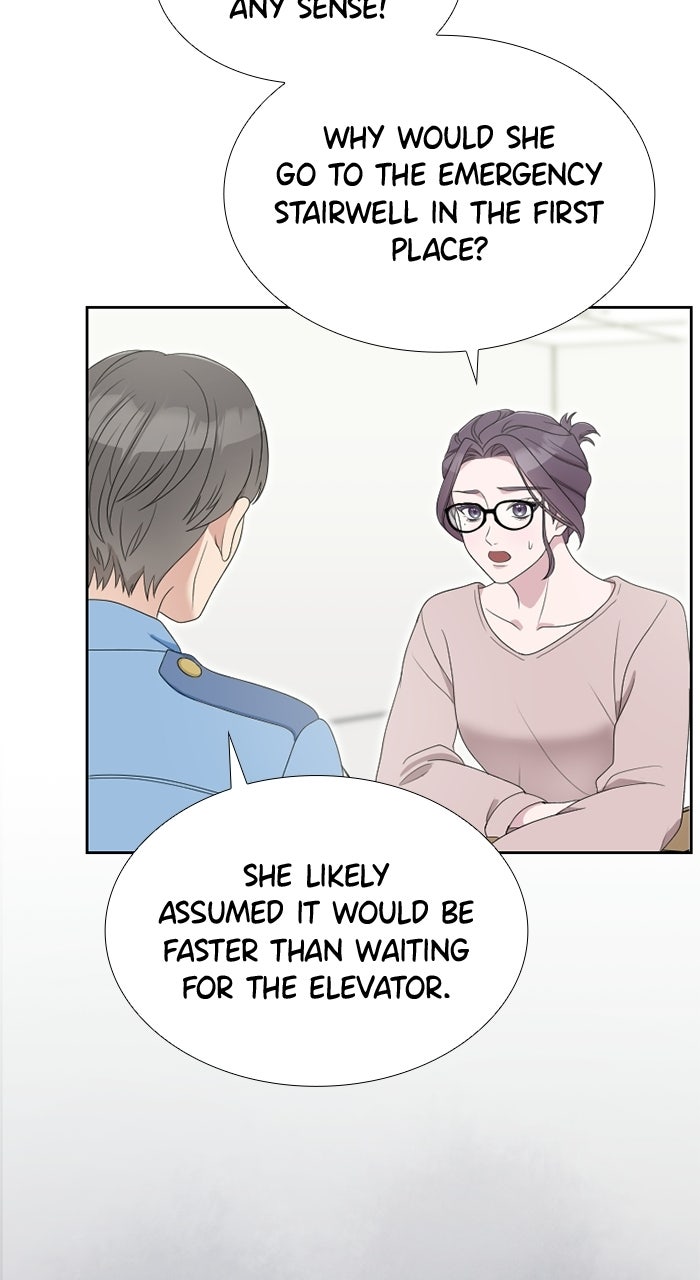 Retiring from aWife’s Role Episode 2 page 43 - 