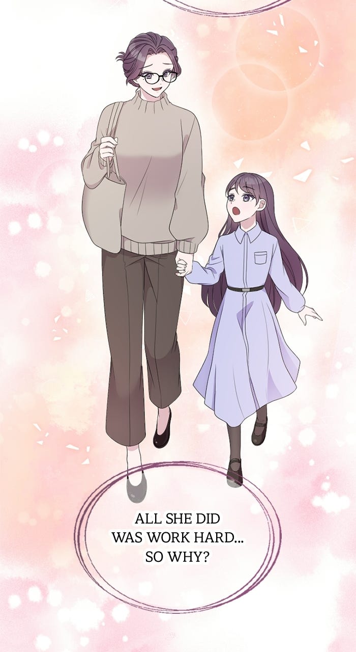 Retiring from aWife’s Role Episode 2 page 51 - 