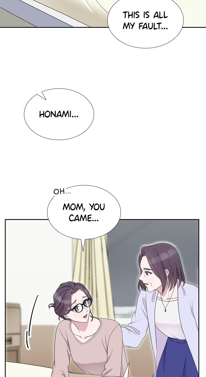 Retiring from aWife’s Role Episode 2 page 65 - 