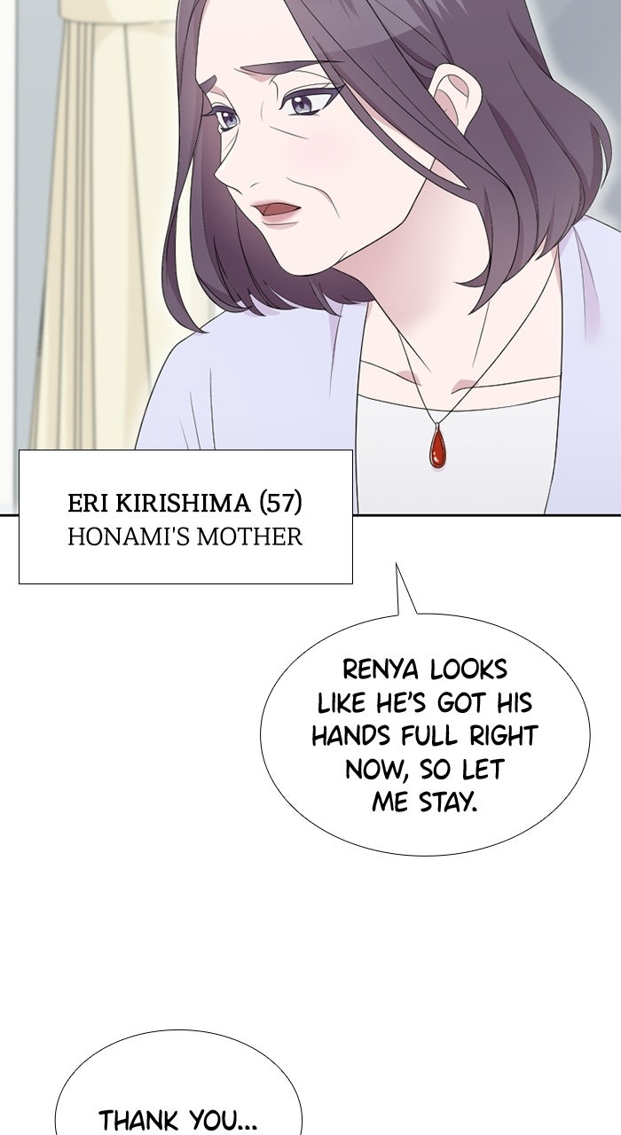 Retiring from aWife’s Role Episode 2 page 67 - 