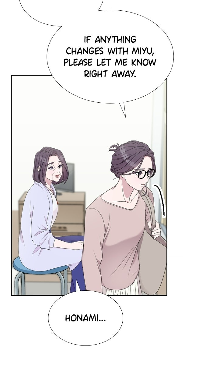Retiring from aWife’s Role Episode 2 page 68 - 
