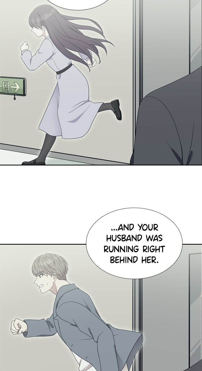Retiring from aWife’s Role Episode 2 page 87 - 
