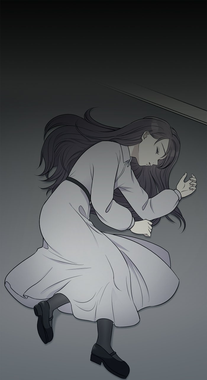 Retiring from aWife’s Role Episode 3 page 1 - 