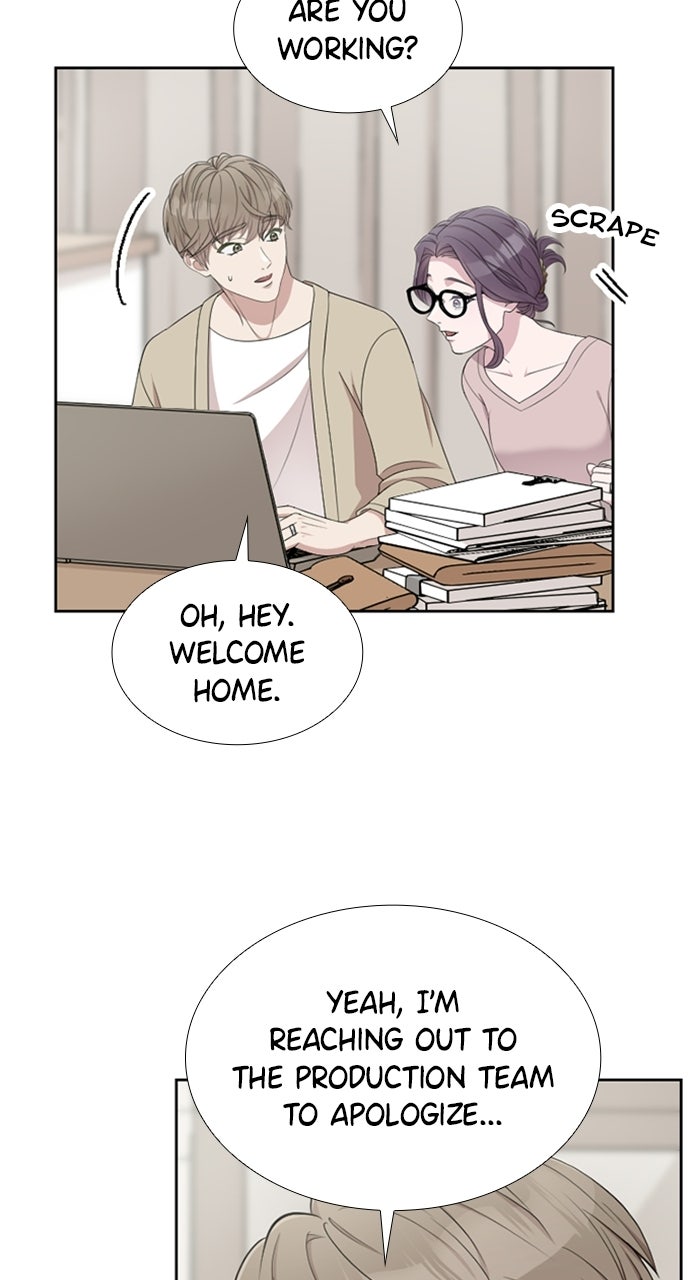 Retiring from aWife’s Role Episode 3 page 16 - 