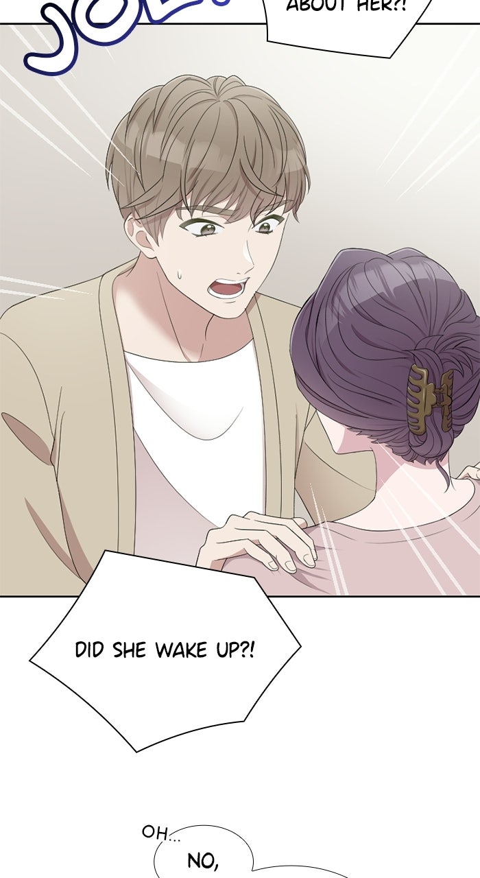 Retiring from aWife’s Role Episode 3 page 21 - 