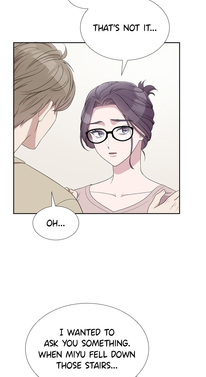 Retiring from aWife’s Role Episode 3 page 22 - 