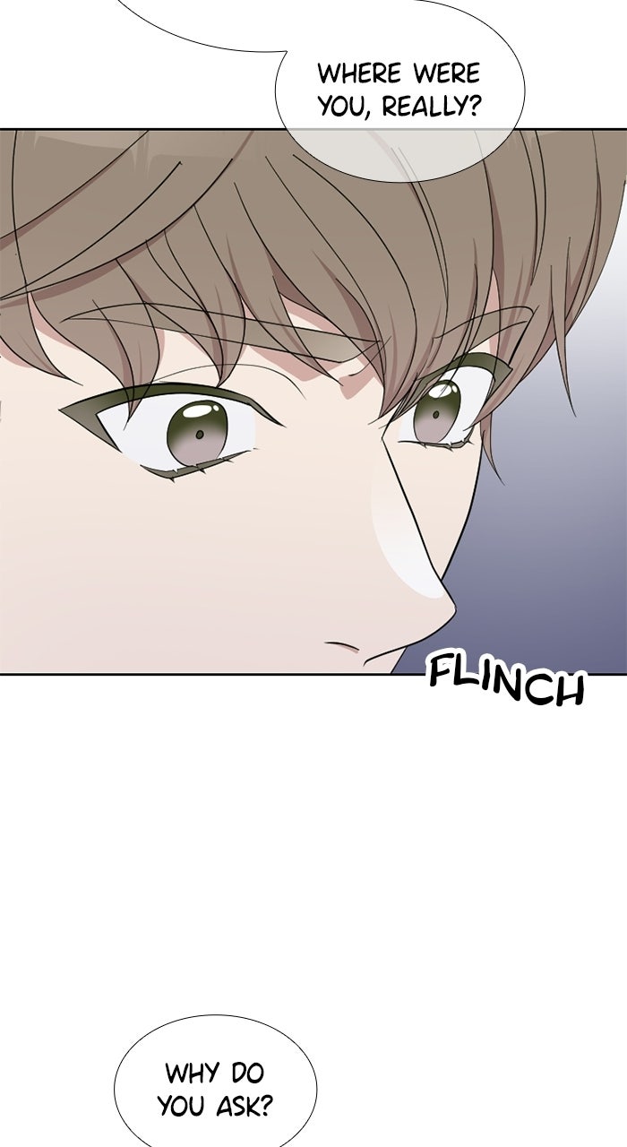 Retiring from aWife’s Role Episode 3 page 23 - 