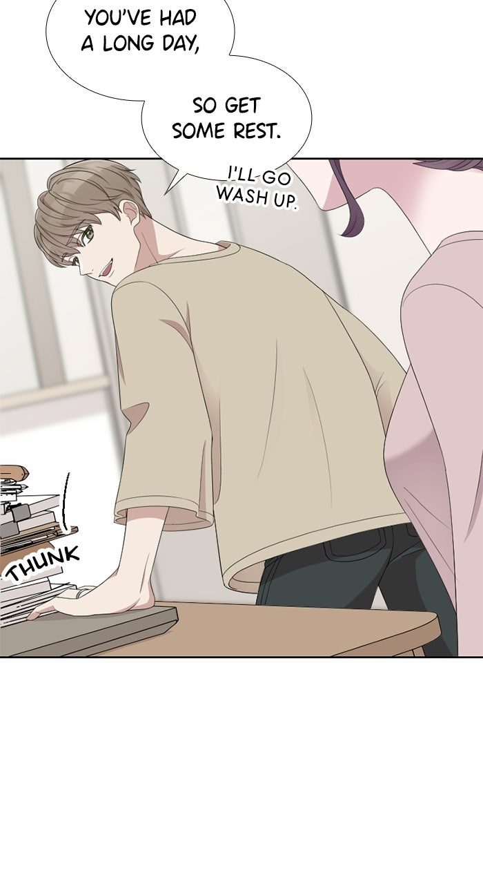 Retiring from aWife’s Role Episode 3 page 30 - 