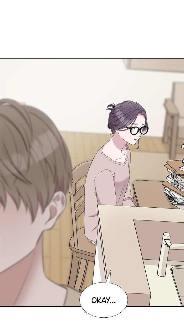 Retiring from aWife’s Role Episode 3 page 31 - 
