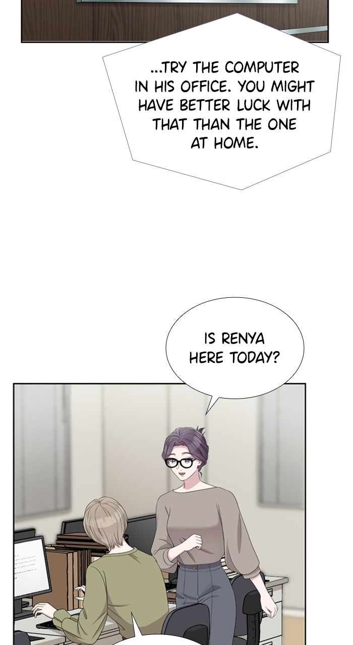 Retiring from aWife’s Role Episode 3 page 54 - 