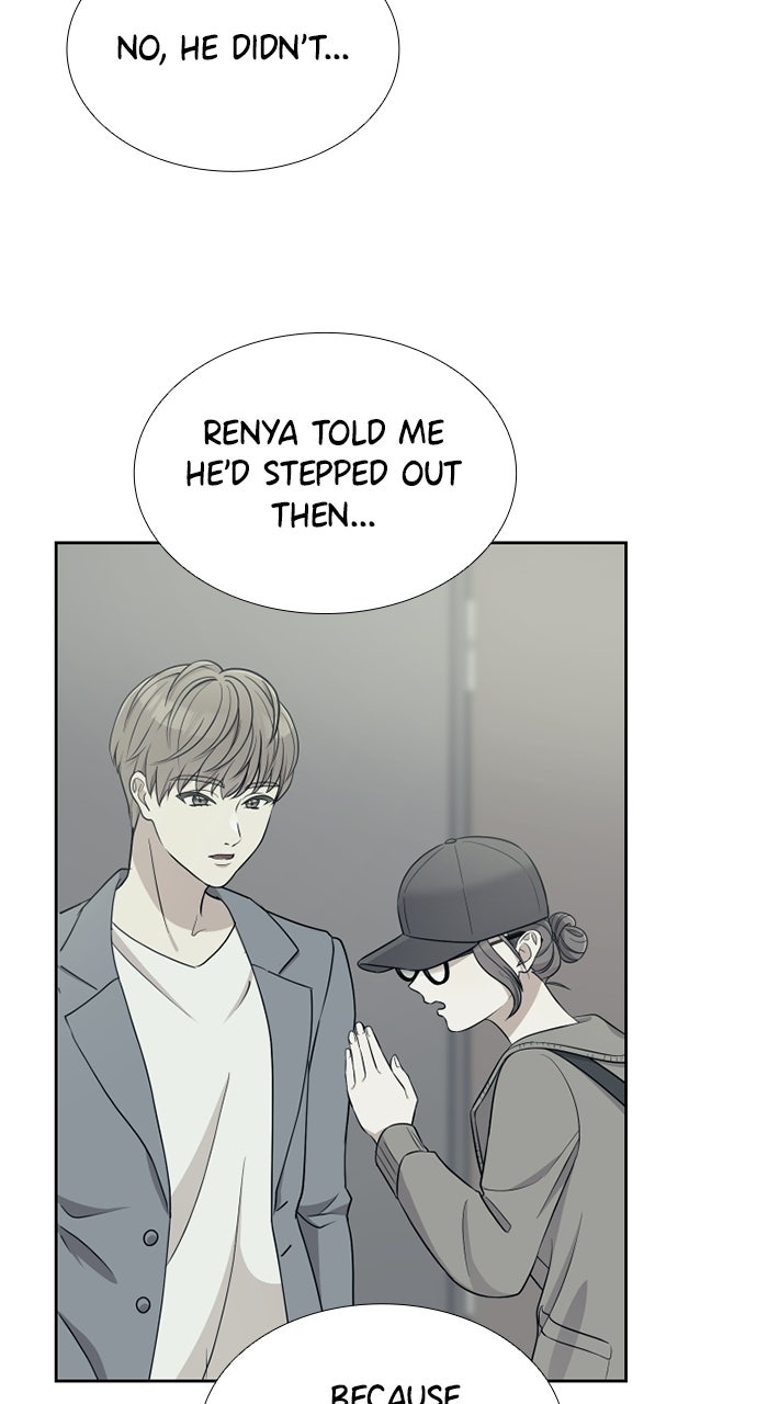 Retiring from aWife’s Role Episode 3 page 7 - 