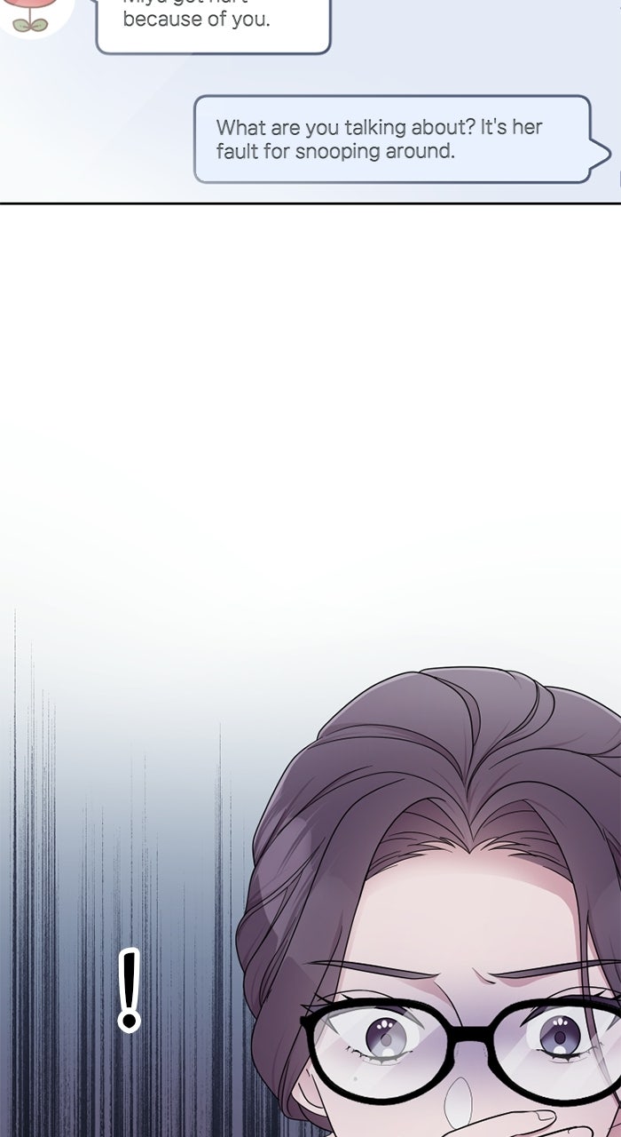 Retiring from aWife’s Role Episode 3 page 65 - 