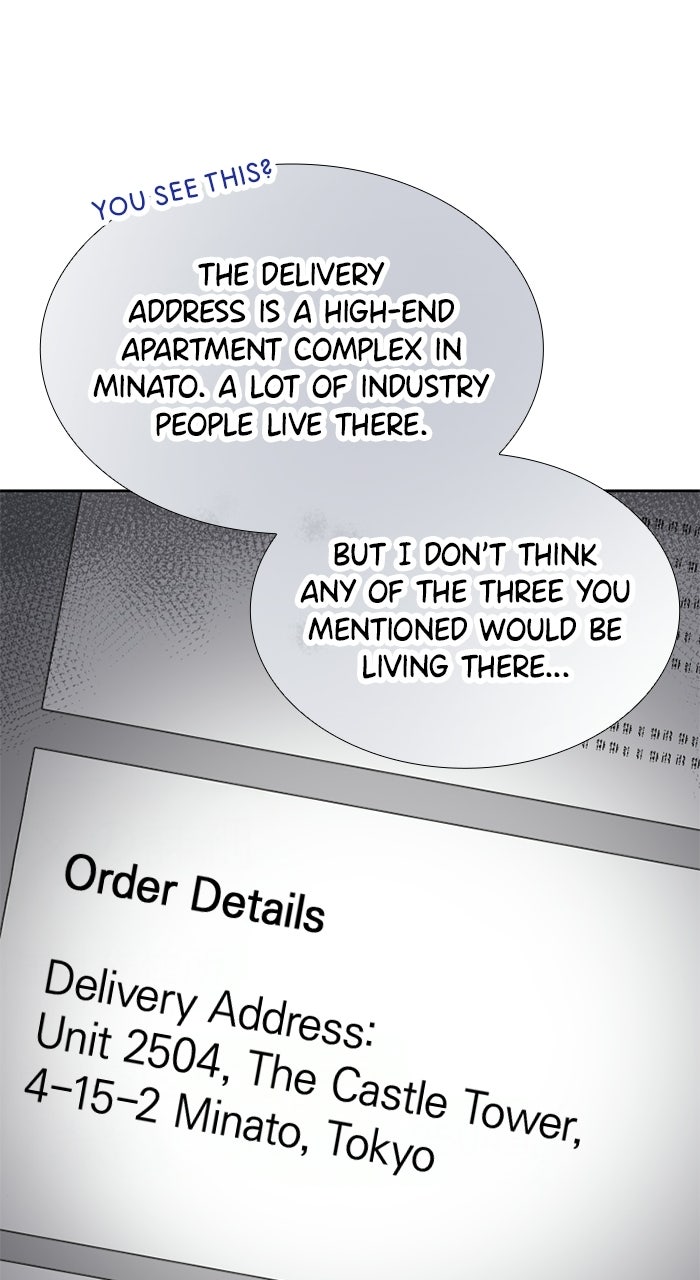 Retiring from aWife’s Role Episode 4 page 30 - 