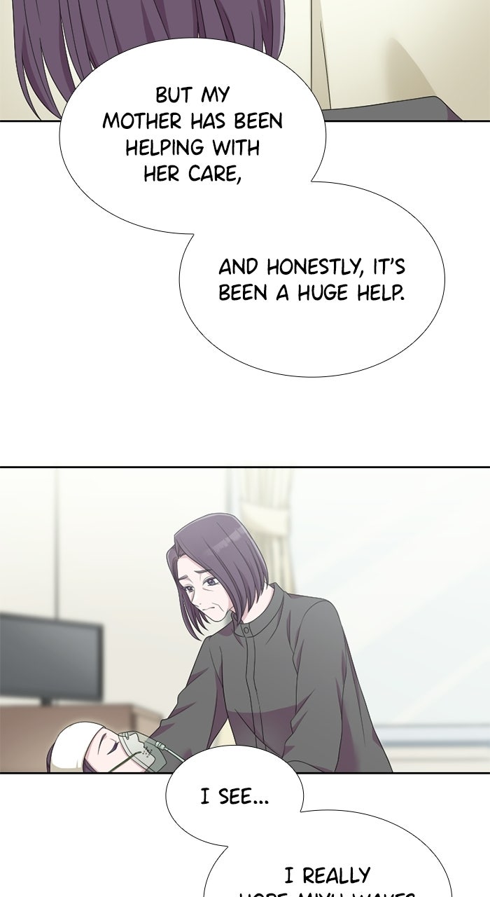 Retiring from aWife’s Role Episode 4 page 35 - 